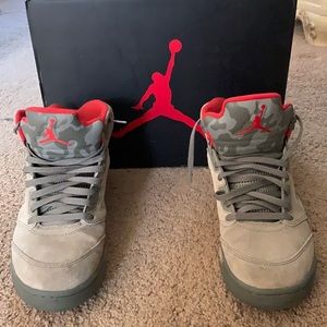 Air Jordan shoes